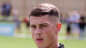 Quakers' second string beaten at Richmond