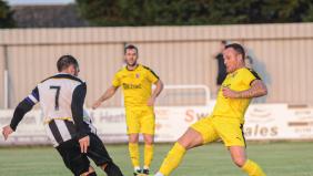Action from Northallerton -- 2