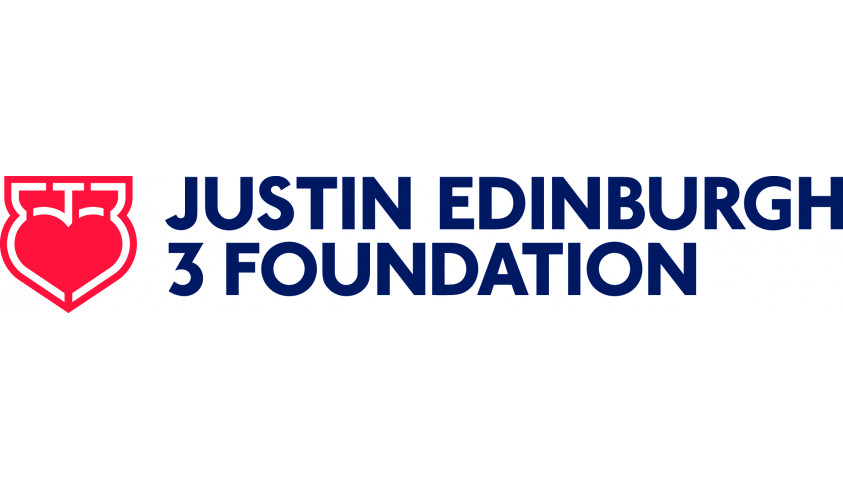 The Justin Edinburgh foundation