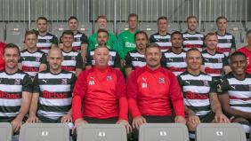 Our new players