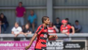 Quakers sign Omar for the second time