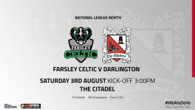 Thommo: We're all looking forward to the game