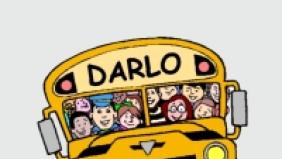 Farsley bus raffle raises £80