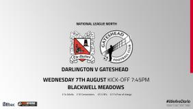 Today's match sponsors