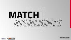 Video: Highlights and Goals from Farsley Opener