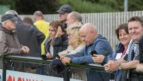 Spot yourself against Kettering -- 2