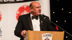 National League celebrates its 40th anniversary