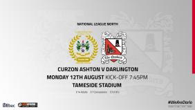 Quakers slip to defeat at Curzon
