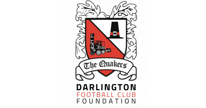 Darlington FC launches new Foundation