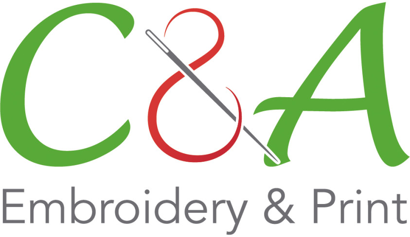 C and A Embroidery and Print sponsor the DFC ballboys!