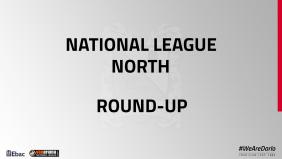 National North Round-up  19/08/2019