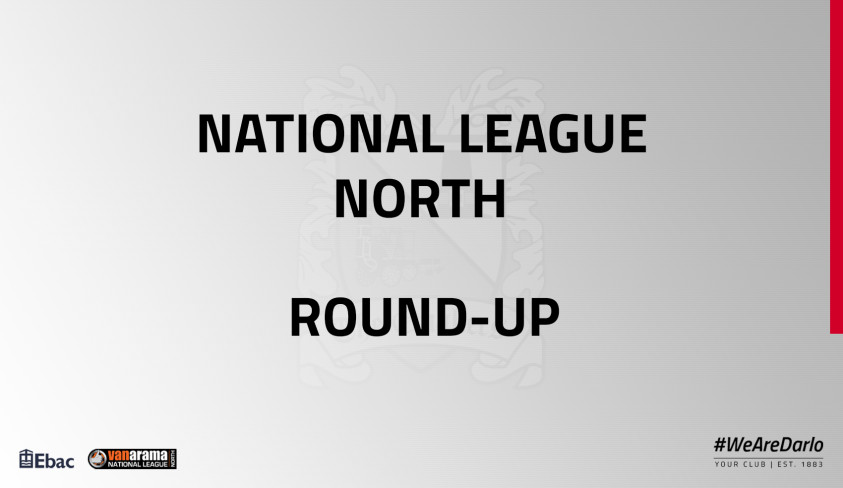 National North Round-up  19/08/2019