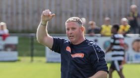 Alun: Saturday is an extremely tough game
