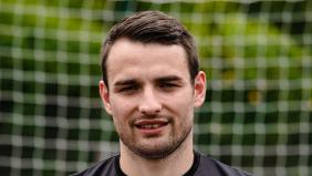 Atky: This has been one of the most frustrating injuries I've had