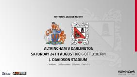 Late equaliser earns Quakers a point