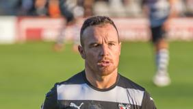 Thommo: The main thing is, we kept on going