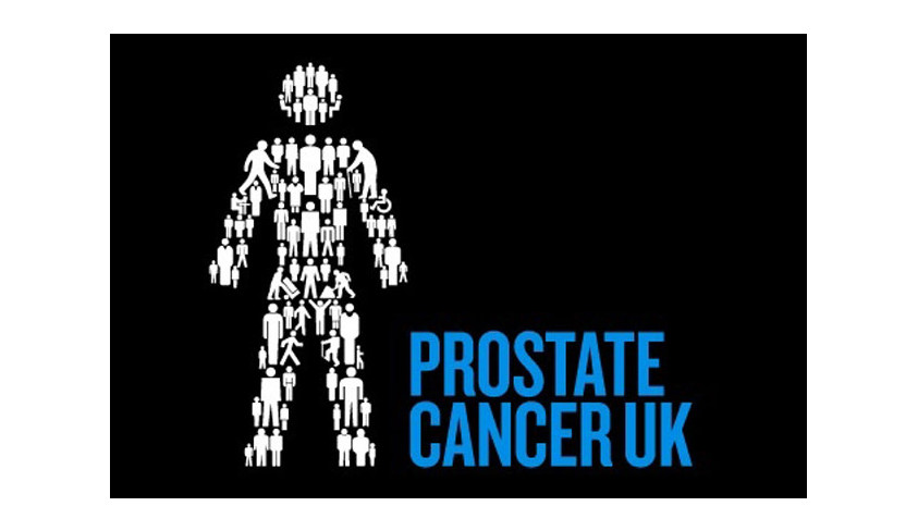 Sponsored walk in aid of Prostate Cancer arrives Sunday