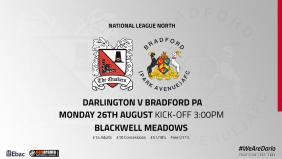 Quakers denied point by agonising last minute penalty miss