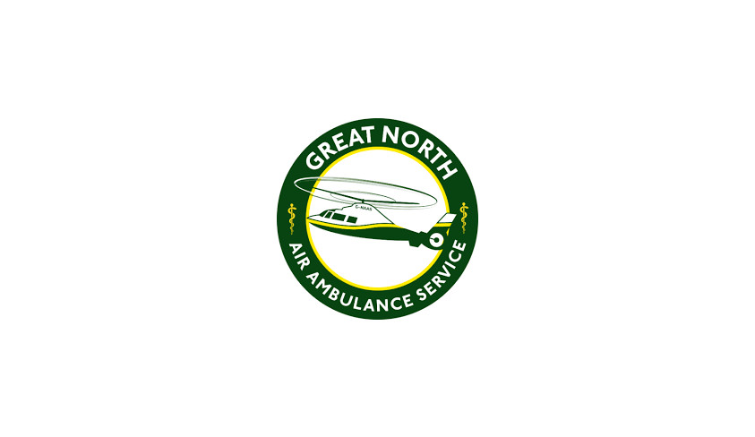 Sponsored cycle ride in aid of Great North Air Ambulance