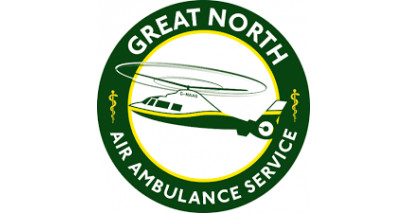 Sponsored cycle ride in aid of Great North Air Ambulance