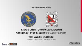 Quakers beaten by two goals in seven minutes
