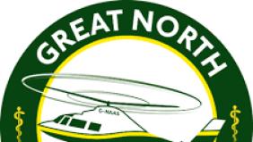 Cyclists complete 75 mile trek for Great North Air Ambulance