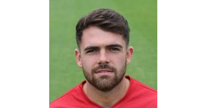 Quakers sign Ben Hedley