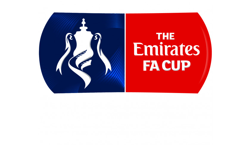 Emirates FA Cup draw today