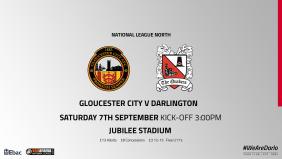 Deflected goal gives Gloucester the points