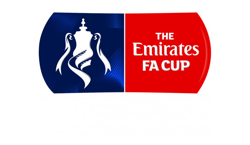Emirates FA Cup draw -- update
