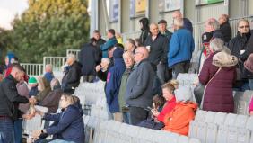 Spot yourself against Blyth
