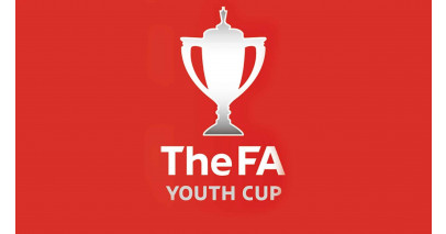 Date of FA Youth Cup tie