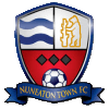 Nuneaton Borough badge