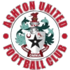 Ashton United badge