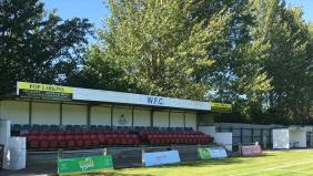 Come and watch the Academy in action on Wednesday afternoon!