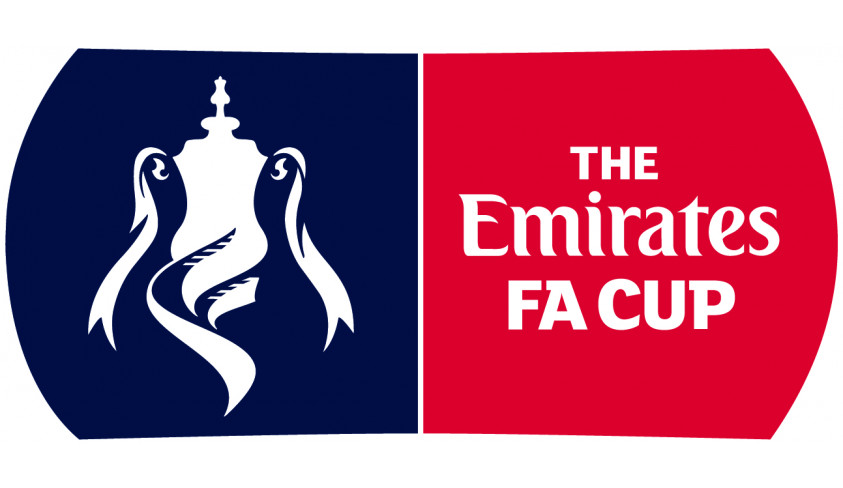 Our next FA Cup opponents
