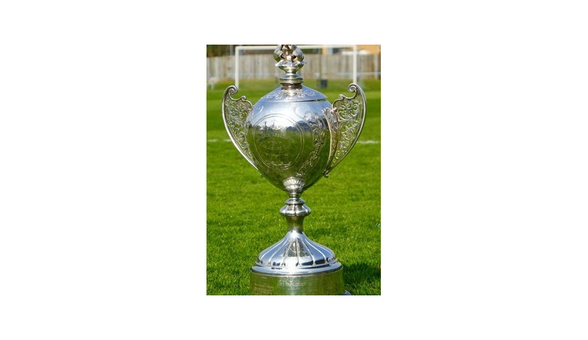 Durham Challenge Cup tie arranged