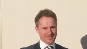 John Woolnough resigns as Finance Director