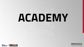 Academy beaten at City of Liverpool
