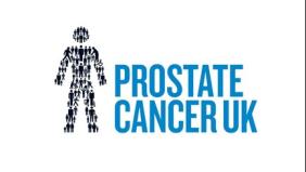 Bucket Collection for Prostate Cancer UK today