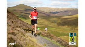 Support David Aiken in his Ultramarathon!