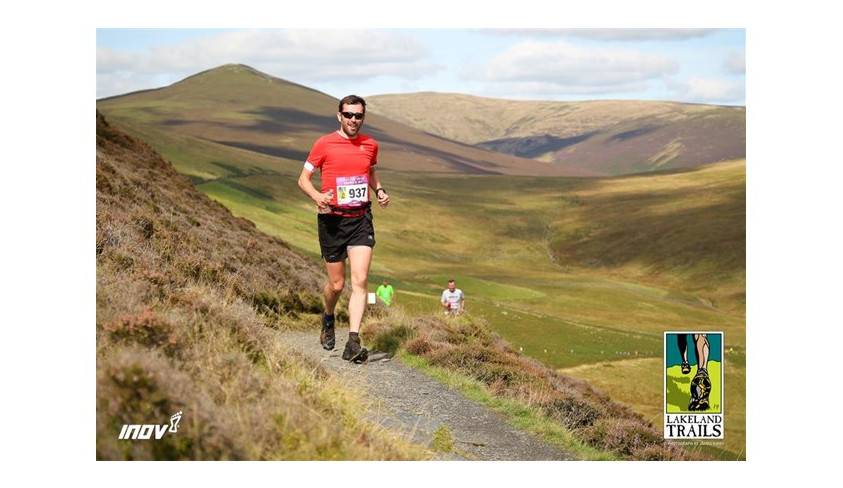 Support David Aiken in his Ultramarathon!