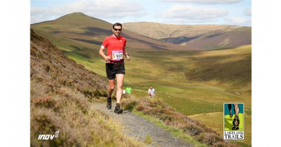 Support David Aiken in his Ultramarathon!