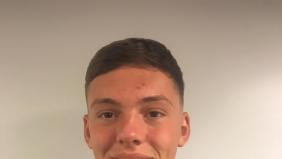 Brandon Morrison goes out on loan