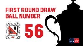 Draw numbers for Monday night