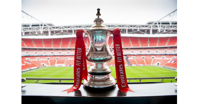 Walsall FA Cup tie details