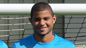 Omar: I was very happy to score on Saturday