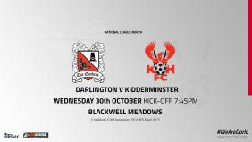 Jarrett: we were disappointed that the Guiseley game was off