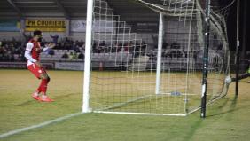 Goal!