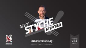 Reece: We played very well